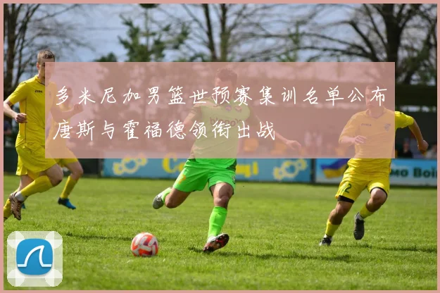 多米尼加男篮世预赛集训名单公布唐斯与霍福德领衔出战